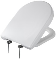 Сиденье для унитаза Bemis Palermo 2204SEL000