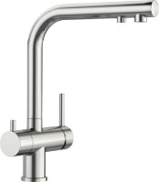 Baterie bucătărie Blanco Fontas II Filter (523129)