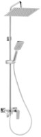 Душевой набор Ferro Algeo NP80-BAQ13U