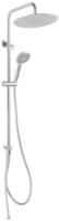 Душевой набор Ferro Wizard Pro NP47