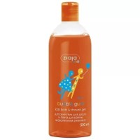Детский гель для душа Ziaja Kids Bath & Shower Gel Bubble Gum 500ml