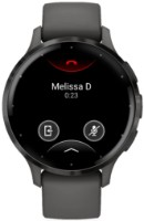 Смарт-часы Garmin Venu 3S Pebble Gray/Slate (010-02785-00)