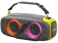 Портативная акустика Hopestar A30 Party Black/Green