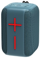 Портативная акустика Hopestar P16 Blue