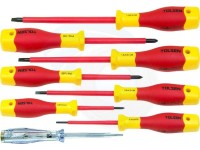 Набор отверток Tolsen V32408