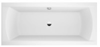 Ванна Polimat Ines 160x75 (S) (13780)