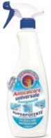 Detergent pentru obiecte sanitare Chanteclair Sgrassatore Anticalcare 625ml