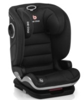 Детское автокресло Jane Be Cool Mars Black (7023 Y76)