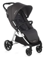 Коляска Jane Be Cool Silla Ultimate Black (8034 Y91)