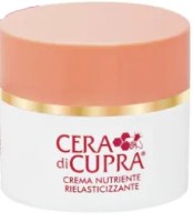 Крем для лица Cera di Cupra Elasticity Nourishing Normal Skin 50ml