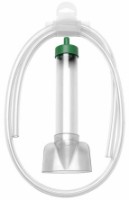 Очиститель грунта для аквариумов Ferplast Blu 9025