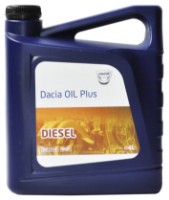 Ulei de motor Dacia Plus Diesel 10W-40 4L