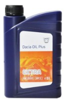 Ulei de motor Dacia Plus Extra 10W-40 1L