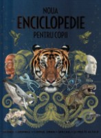 Cartea Noua Enciclopedie pentru Copii (9789975546249)
