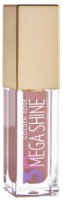Блеск для губ Golden Rose Mega Shine Lipgloss 102