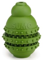 Игрушка для собак Beeztees Sumo Play Dental M (626632)