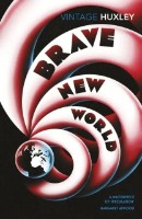 Cartea Brave New World (9780099477464)
