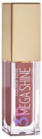 Блеск для губ Golden Rose Mega Shine Lipgloss 107