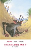 Книга Five Children and It (9781784876692)