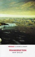 Cartea Frankenstein (9781784871635)