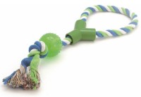 Jucărie pentru câini Comfy by Aquael Zibi (202894)