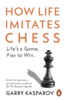 Книга How Life Imitates Chess (9781529156294)