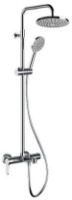 Set pentru duș Remer W34A8MPEC20