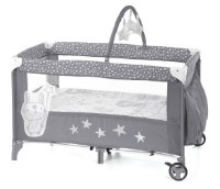 Манеж Jane Star (6838 T01)