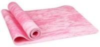 Covoraș fitness 4Play Camouflage 183x61x0.4cm Pink