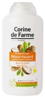 Șampon pentru păr Corine de Farme Nourishing Shampoo Shea Butter 500ml