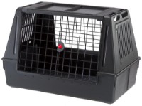 Переноска для собак и кошек Ferplast Atlas Car 100 Scenic Black