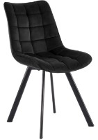 Scaun Halmar K-332 Black