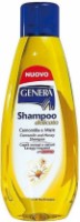 Șampon pentru păr Genera Camomile & Honey Shampoo 1000ml
