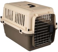 Переноска для собак и кошек Flamingo Nomad Taupe S (517765)