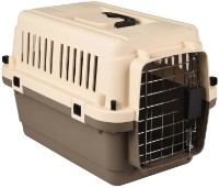 Переноска для собак и кошек Flamingo Nomad Taupe XS (517764)