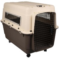 Переноска для собак и кошек Flamingo Nomad Taupe XXL (517769)