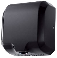 Сушилка для рук Uniplast KW-1036 Black