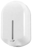 Dozator săpun lichid Uniplast KW-7201 White