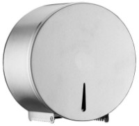 Dispenser hârtie Uniplast KW-7302 Inox Mat