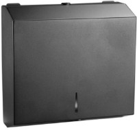 Dispenser hârtie Uniplast KW-7322 Black