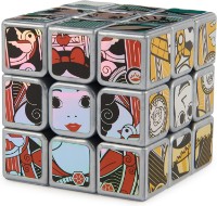 Кубик Рубика Rubik's Disney Platinum 3x3 (6068390)
