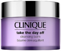 Produs de curățare tenului Clinique Take The Day Off Balm 125ml