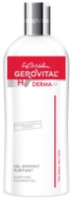 Produs de curatare tenului Gerovital H3 Derma+ Purifying Foaming Gel 200ml