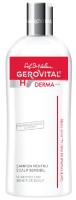 Șampon pentru păr Gerovital H3 Derma+ Sensitive Scalp Shampoo 200ml