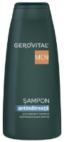Șampon pentru păr Gerovital Men Anti-Dandruff Shampoo 400ml