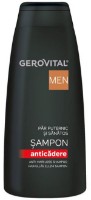 Șampon pentru păr Gerovital Men Anti-hair Loss Shampoo 400ml