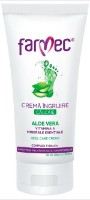 Cremă pentru picioare Farmec Aloe Vera Heel Care Cream 100ml