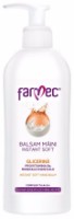 Бальзам для рук  Farmec Instant Soft Glicerina 150ml