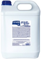 Sapun lichid pentru mîini Genera Liquid Glycerin Soap 5L