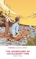 Cartea The Adventures of Huckleberry Finn (9781784872854)